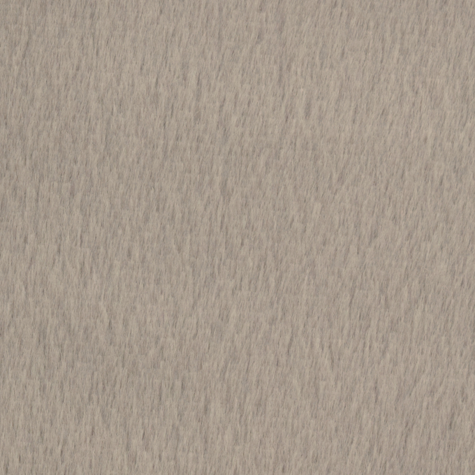 Tissu fausse fourrure Lina, gris clair