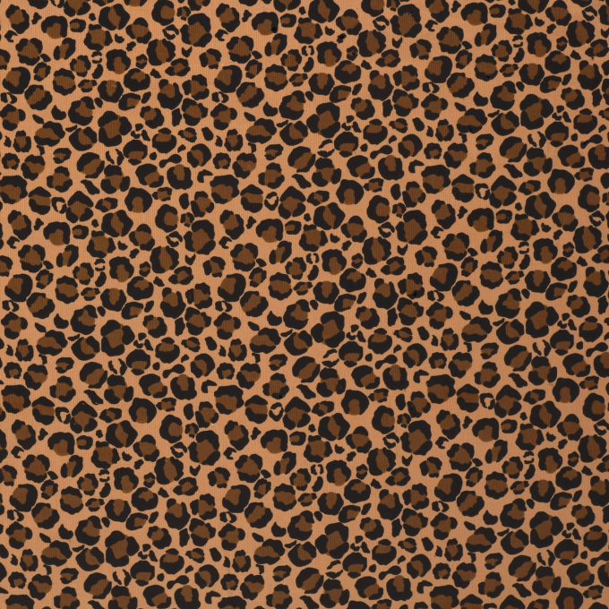 Feincord Leo, blassorange