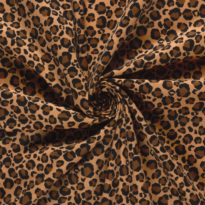 Feincord Leo, blassorange