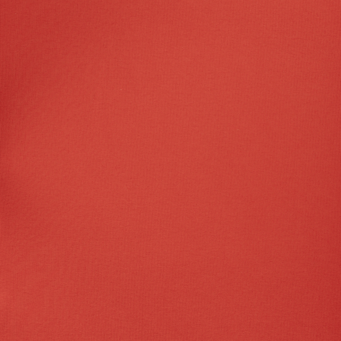 Boordstof, fijngeribd 45 cm, rood