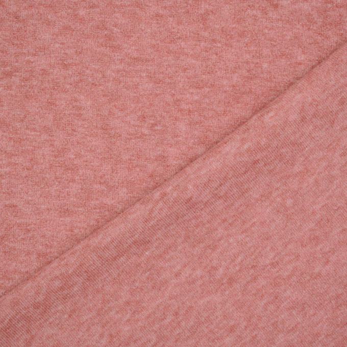 Feinstrickjersey Cashmere Touch, rosa