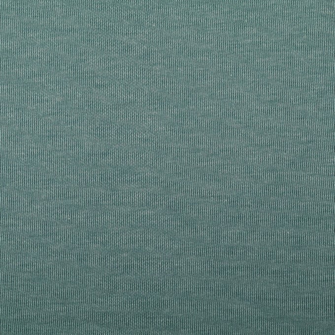 Fine knit jersey Claire, dusty mint green