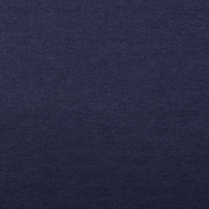 Fijngebreide jersey Claire, donkerblauw