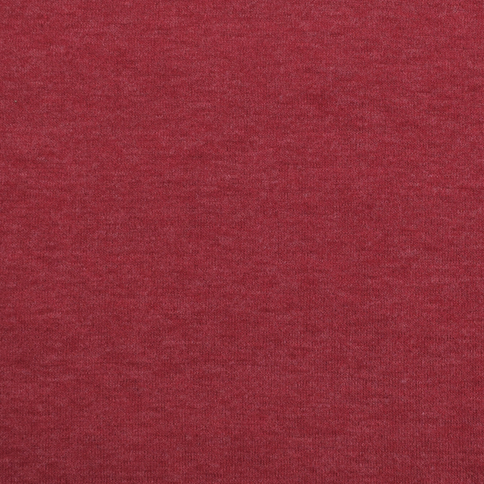 Fijngebreide jersey Lisa, rood