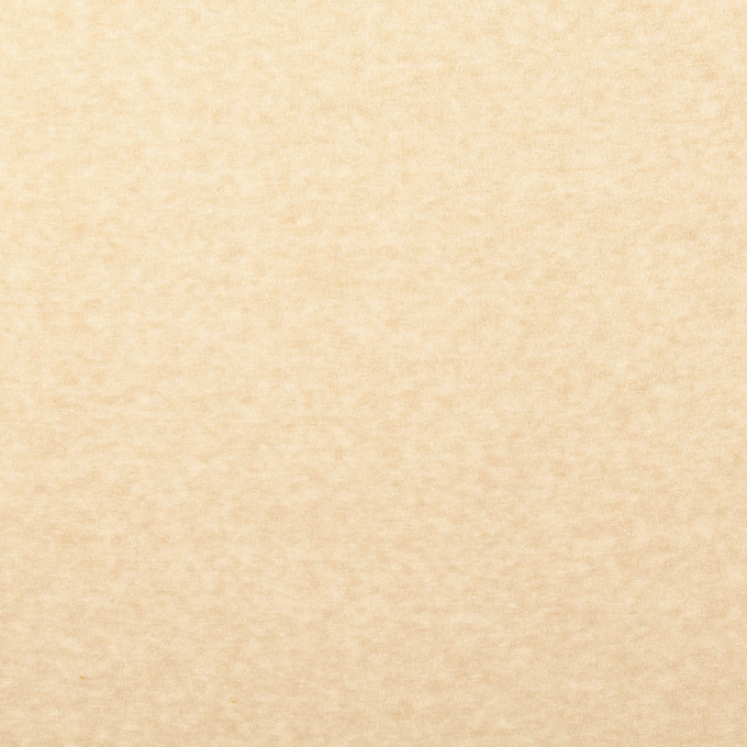 Fijngebreide jersey melange, crèmekleurig