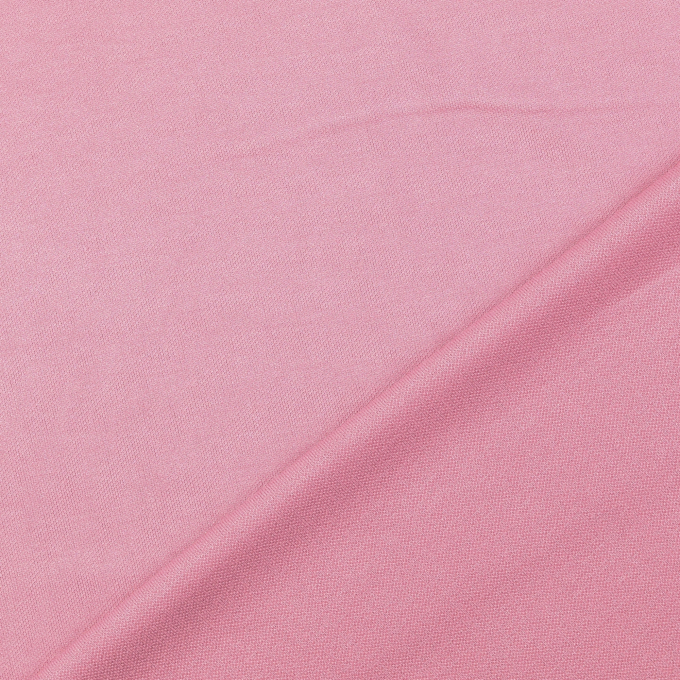 Fijngebreide jersey Mirella, donkerroze