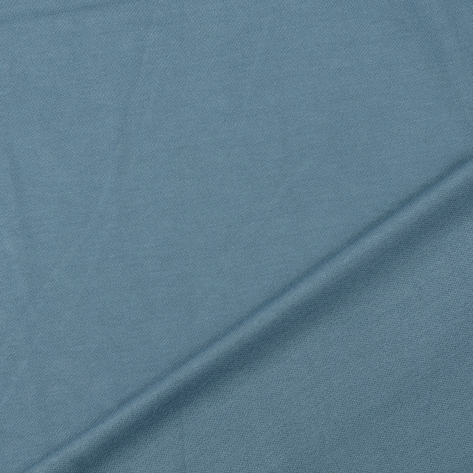 Fijngebreide jersey Mirella, jeansblauw