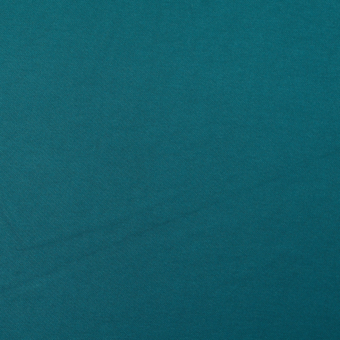 Fijngebreide jersey Mirella, petrol