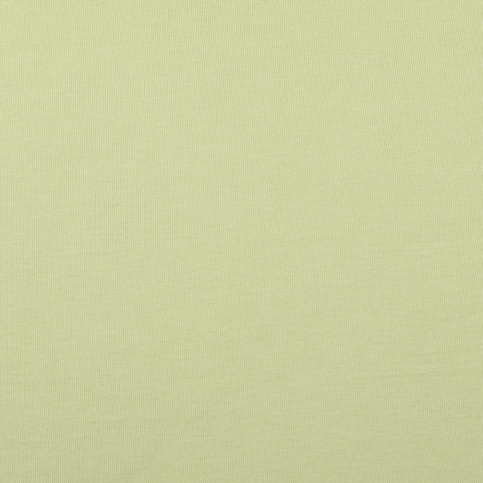 Tissu maille tricot fin Lydia, vert tilleul