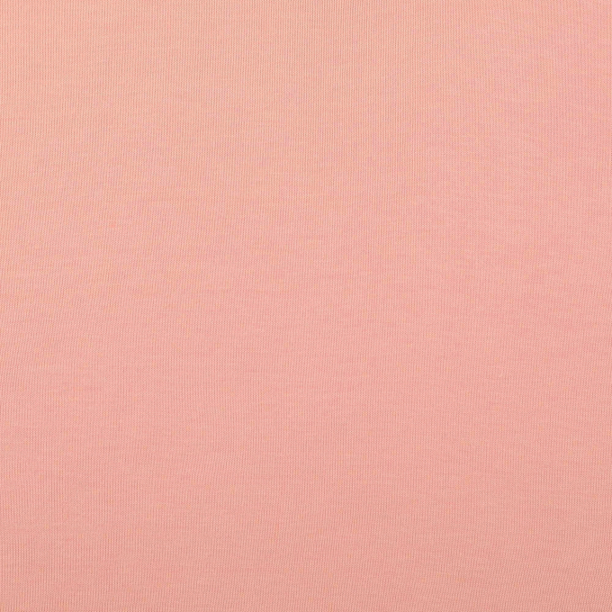 Tissu maille tricot fin Lydia, rose millennial