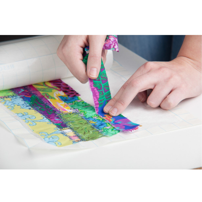 Filmoplast H54 54,5 cm, blanc