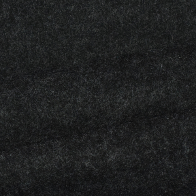 Vilt 1 mm, 90 cm breed, antracietgrijs