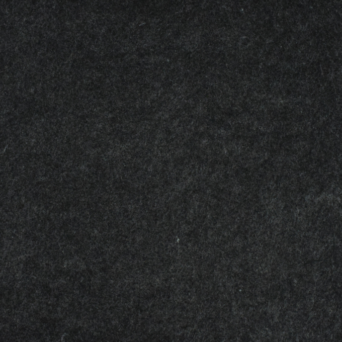 Vilt 1 mm, 90 cm breed, antracietgrijs