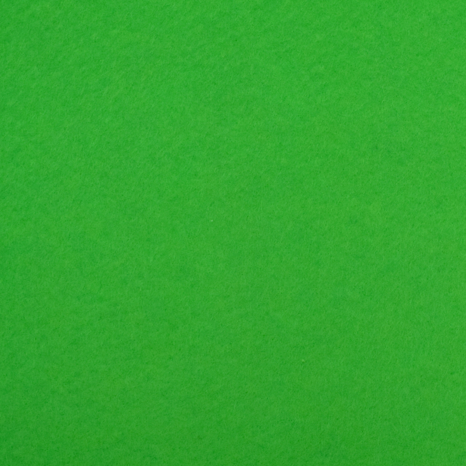 Filz, 1 mm, 90 cm breit, grasgrün