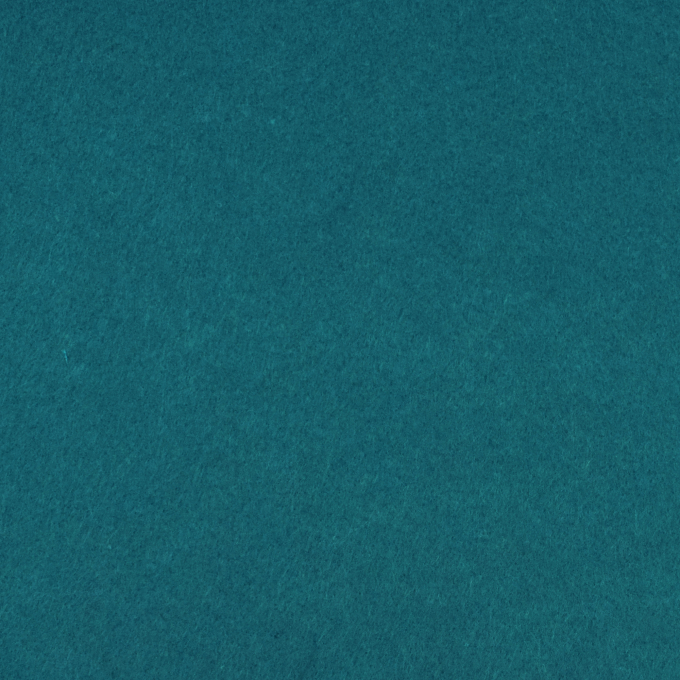 Tissu feutrine 1 mm, laize 90 cm, pétrole