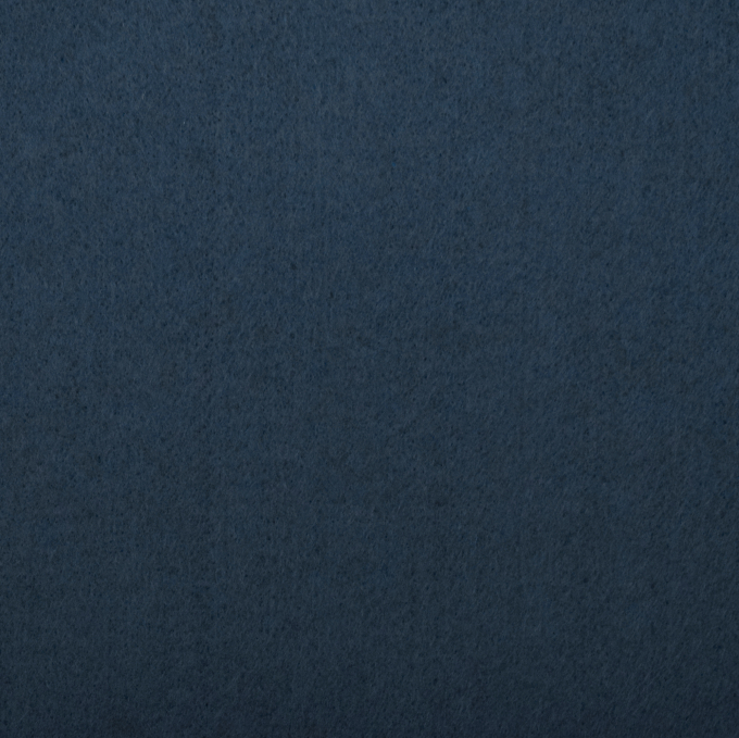 Felt dark blue | Fabrics Hemmers