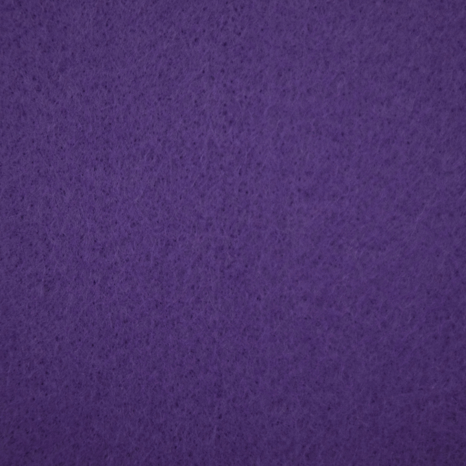 Tissu feutrine 2 mm, lilas