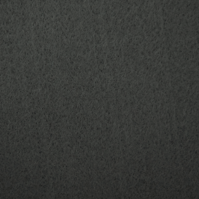 Tissu feutrine 2 mm, gris profond