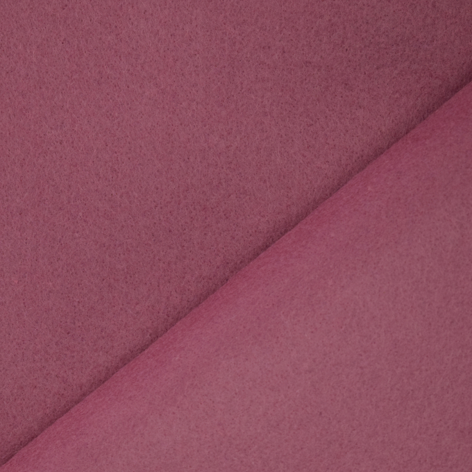 Tissu feutrine 2 mm, baie clair