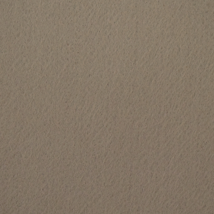 Tissu feutrine 2 mm, beige clair