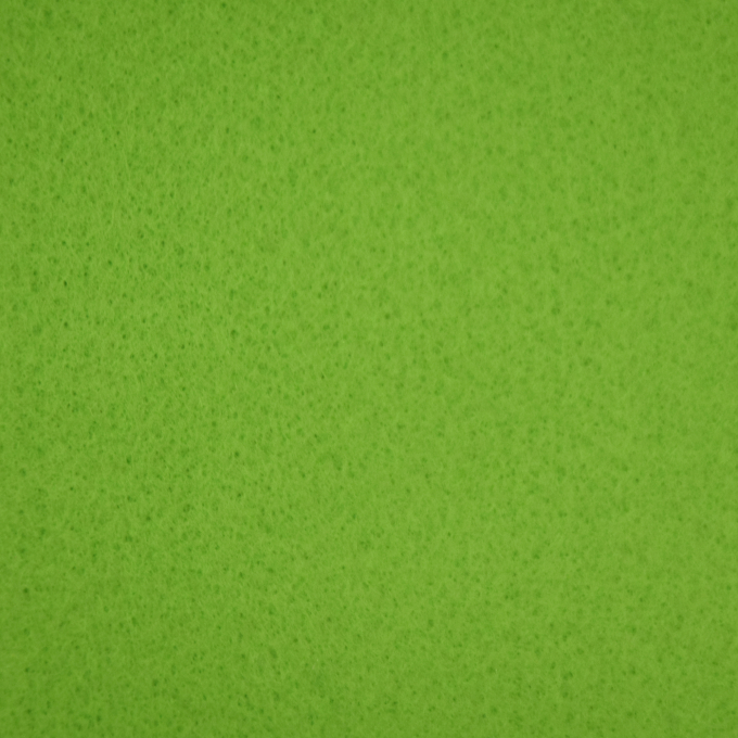 Tissu feutrine 2 mm, vert clair