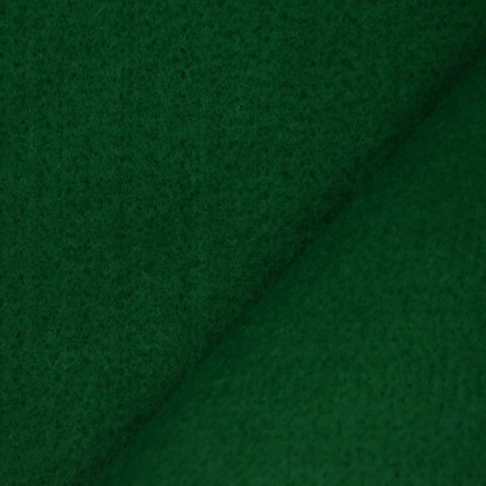 Tissu feutrine 2 mm, vert mousse