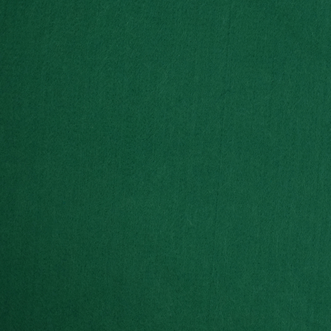 Tissu feutrine 2 mm, vert sapin
