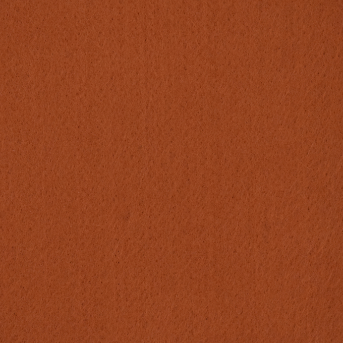 Vilt terracotta