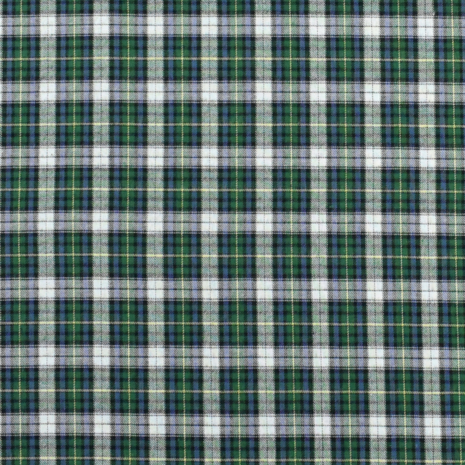Flannel tartan 5