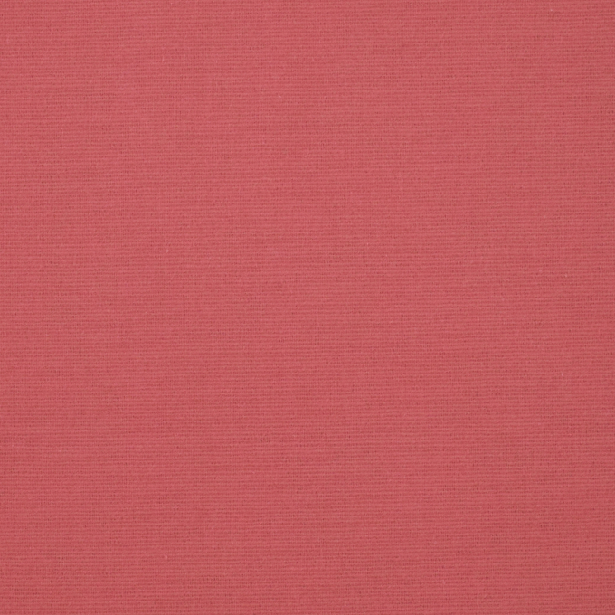 Flanellstoff uni, dunkelrosé