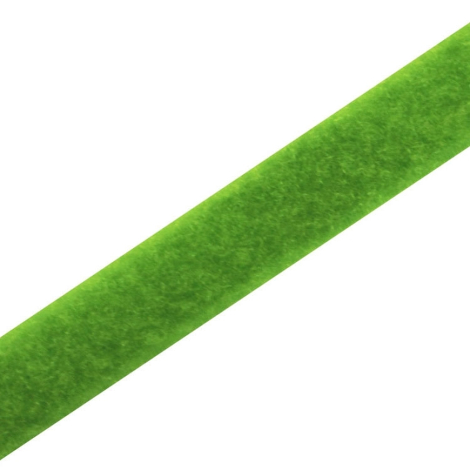 Loop-tape green