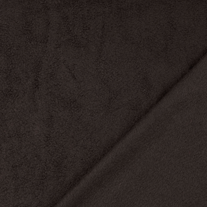 Fleece antipilling, antracietgrijs