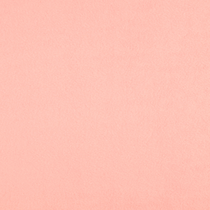 Tissu polaire anti-boulochage rose baby