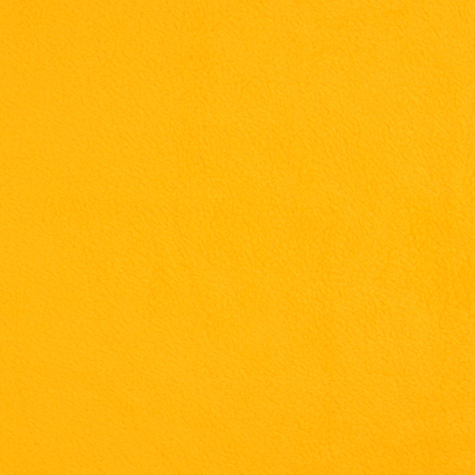 Fleece Antipilling gelb