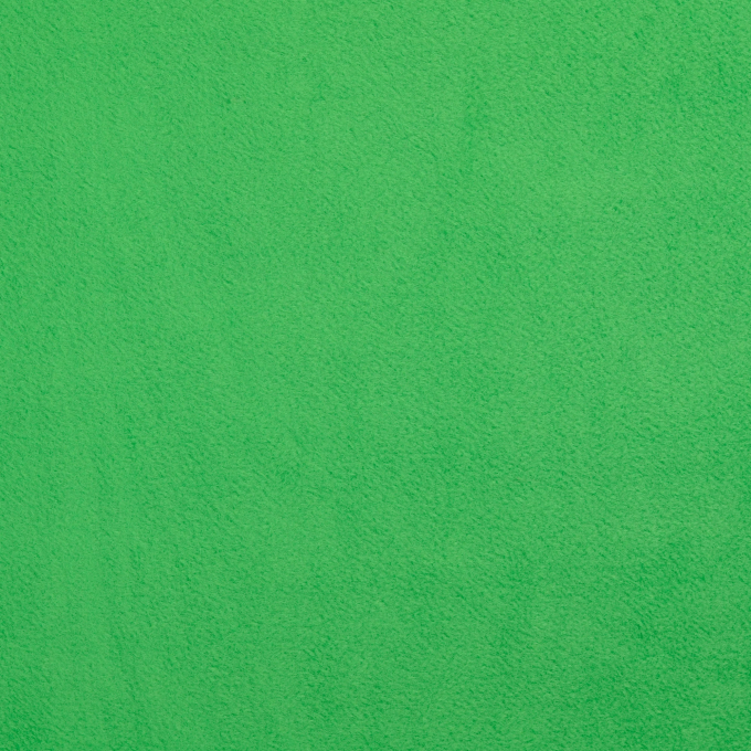 Fleece antipilling, groen