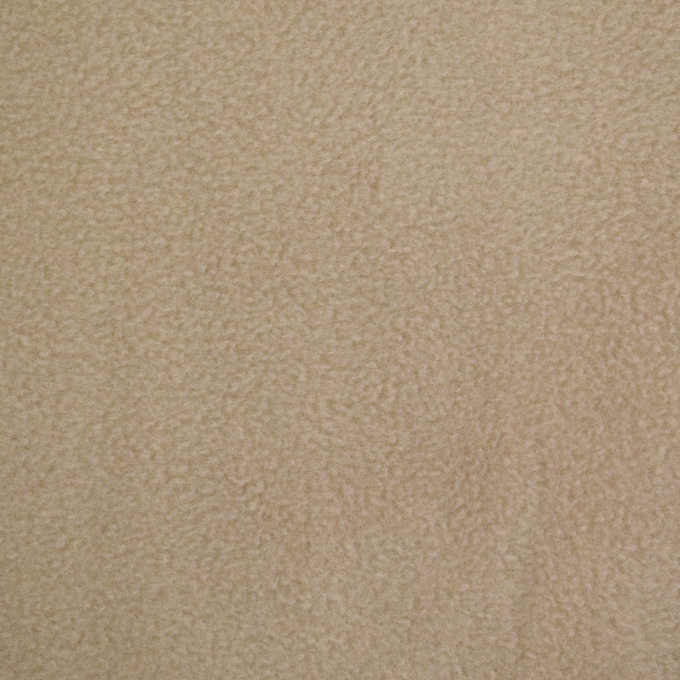 Fleece antipilling, lichtbruin
