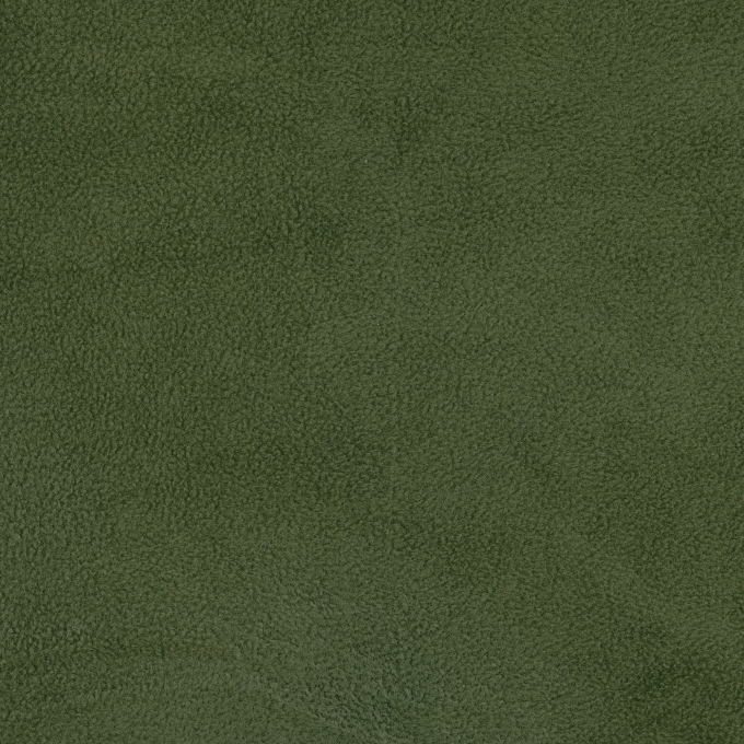Fleece antipilling, middengroen