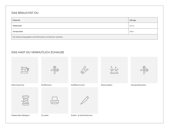 Patron couture gratuit Supplément pour combinaison enfant FLO pdf Malomi, en français