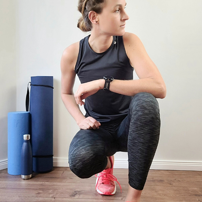 Freebook Malomi Damen Leggings Leni, german