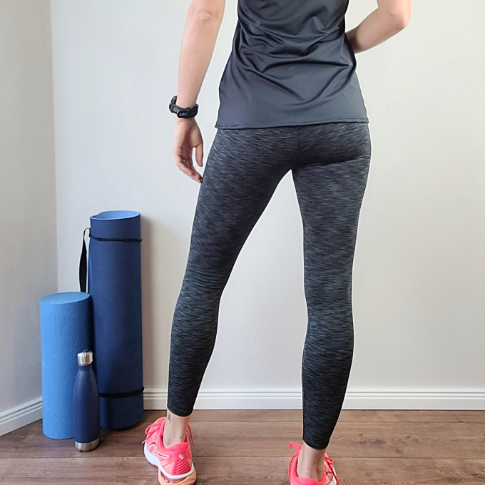 Freebook Malomi Damen Leggings Leni, german
