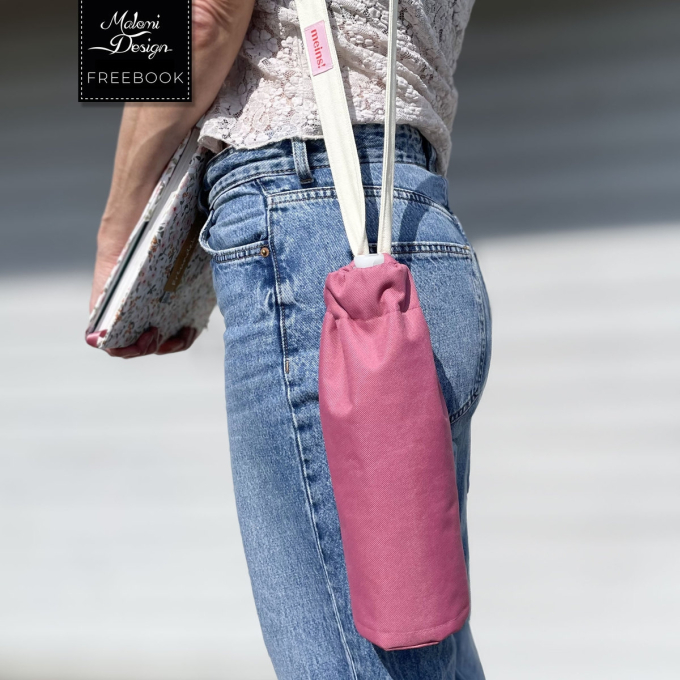 Freebook Malomi Iso-Bottle-Bag