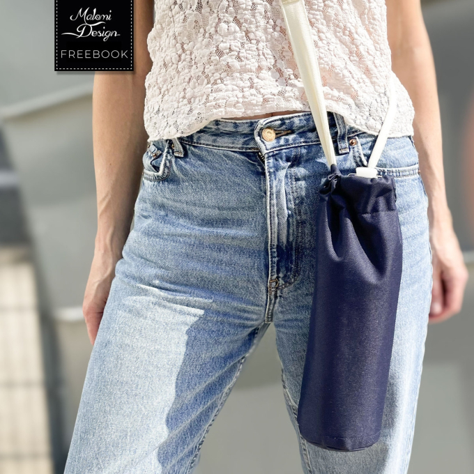 Freebook Malomi Iso-Bottle-Bag