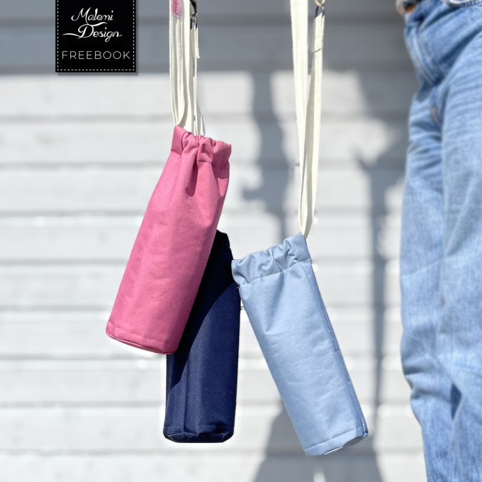Freebook Malomi Iso-Bottle-Bag