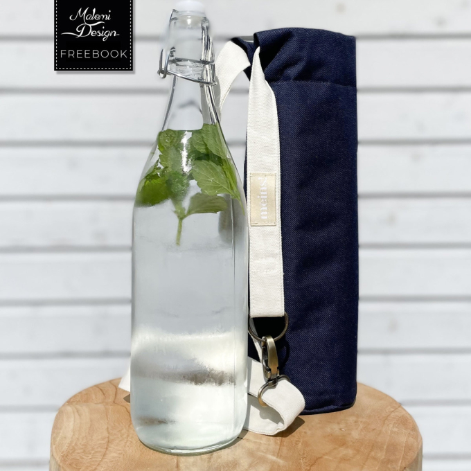 Freebook Malomi Iso-Bottle-Bag