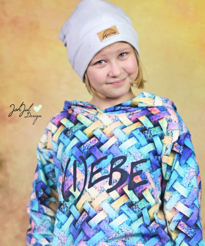 Freebook MiToSa-Kreativ Beanie Bernie