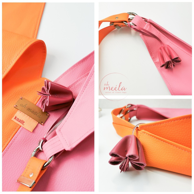 Freebook oh meéla ohBloomi