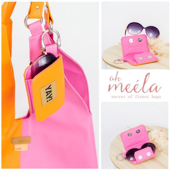 oh meéla Freebook ohGlassi, Duits
