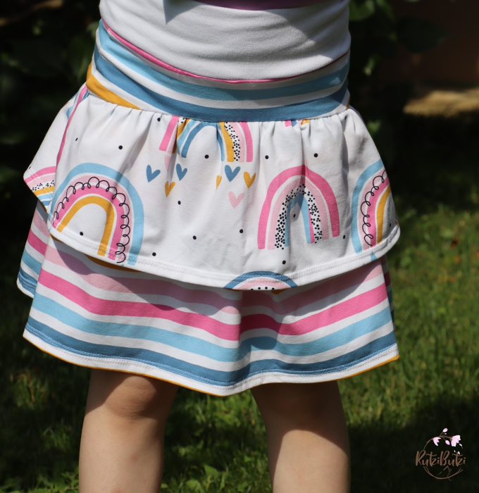 Freebook Rosalieb & Wildblau Summerbreezy