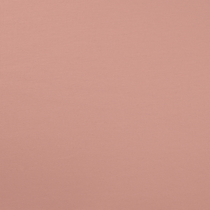 French Terry, altrosé