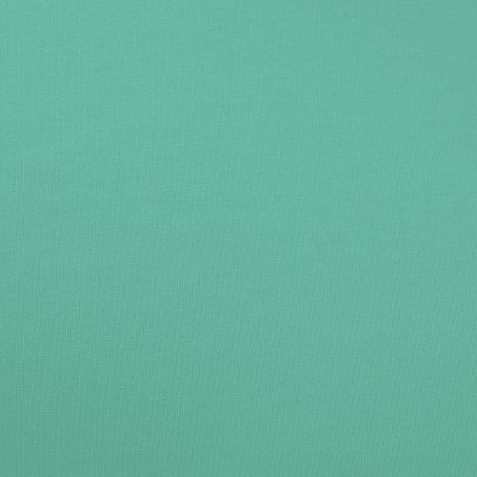 French Terry, aqua